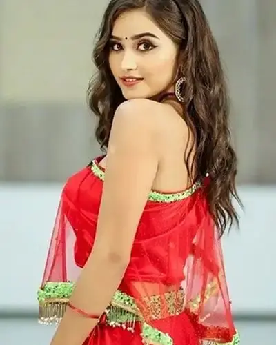 Escort In Tirupur